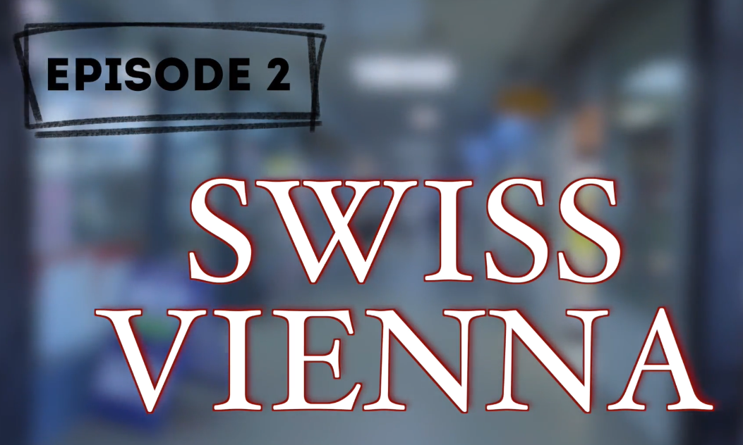 Swiss Vienna Patisserie